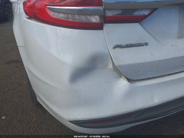 Ford FUSION S 2018 3FA6P0G7XJR241368 Image 19