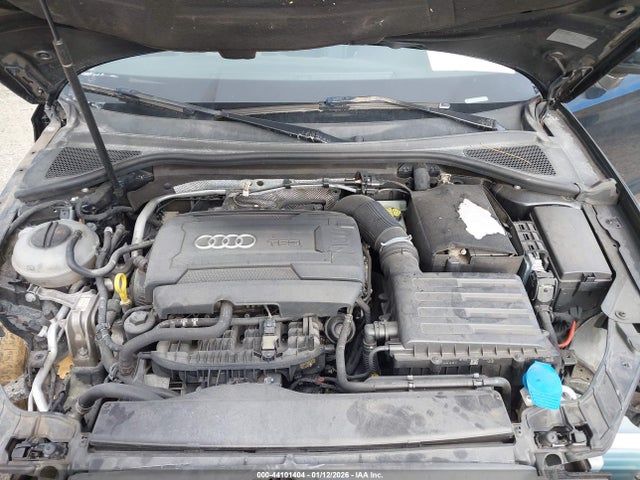 2015 AUDI A3 WAUACGFF1F1009760 Photo 9