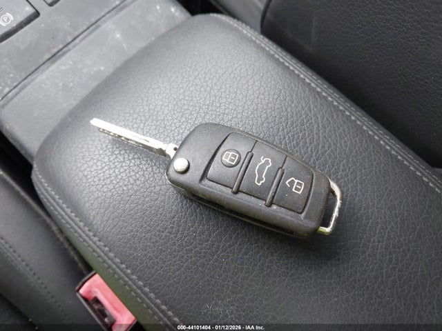 2015 AUDI A3 WAUACGFF1F1009760 Photo 10