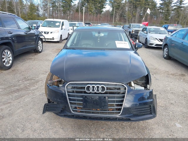Продажа на аукционе авто 2015 Audi A3 1.8t Premium, vin: WAUACGFF1F1009760, номер лота: 44101404