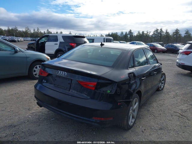 2015 AUDI A3 WAUACGFF1F1009760 Photo 3