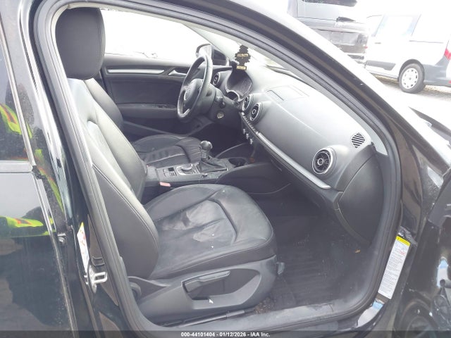 2015 AUDI A3 WAUACGFF1F1009760 Photo 4