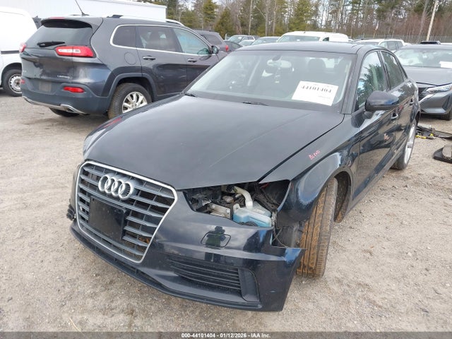2015 AUDI A3 WAUACGFF1F1009760 Photo 5
