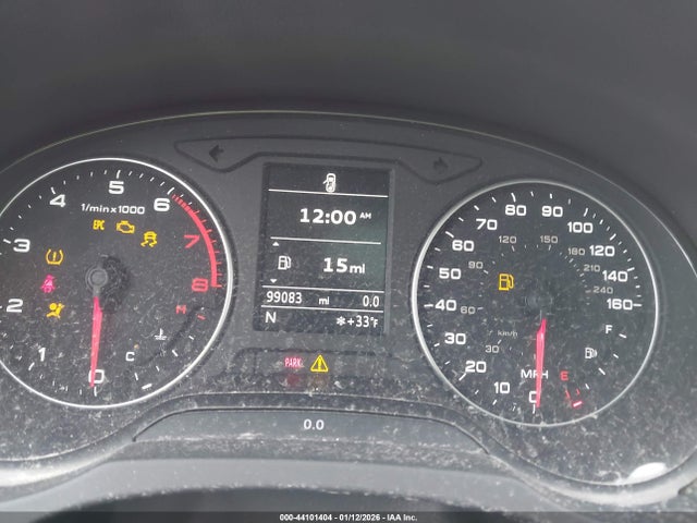 2015 AUDI A3 WAUACGFF1F1009760 Photo 6