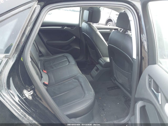 2015 AUDI A3 WAUACGFF1F1009760 Photo 7