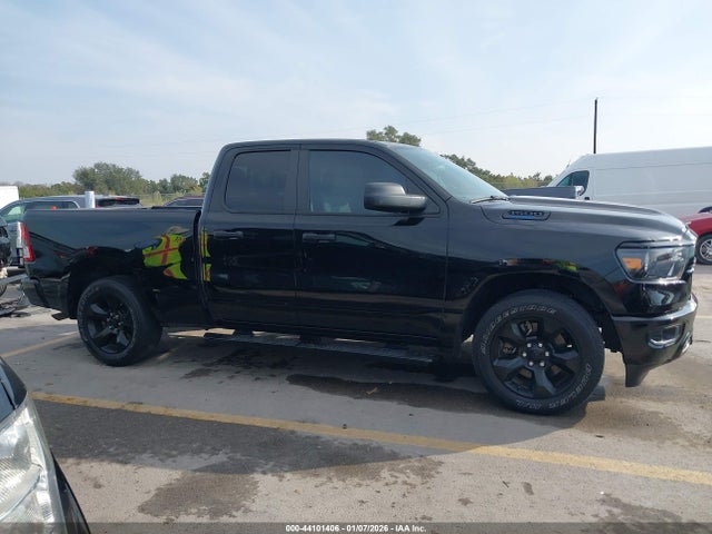 Aukcja sprzedaży 2024 Ram 1500 Tradesman  4x2 6'4 Box, vin: 1C6SRECG9RN128586, numer aukcji: 44101406