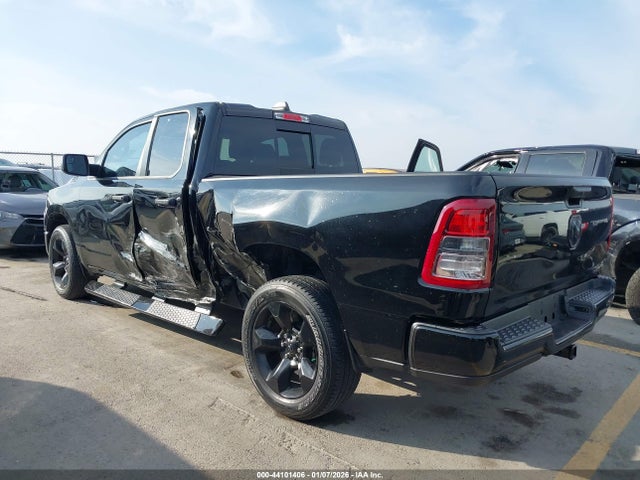 Aukcja sprzedaży 2024 Ram 1500 Tradesman  4x2 6'4 Box, vin: 1C6SRECG9RN128586, numer aukcji: 44101406
