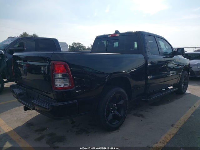 Aukcja sprzedaży 2024 Ram 1500 Tradesman  4x2 6'4 Box, vin: 1C6SRECG9RN128586, numer aukcji: 44101406