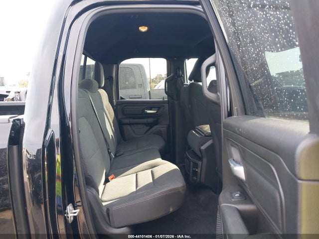 Aukcja sprzedaży 2024 Ram 1500 Tradesman  4x2 6'4 Box, vin: 1C6SRECG9RN128586, numer aukcji: 44101406