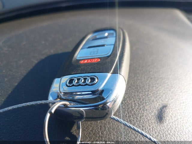 2014 AUDI A6 WAUDFAFC8EN019457 Photo 10