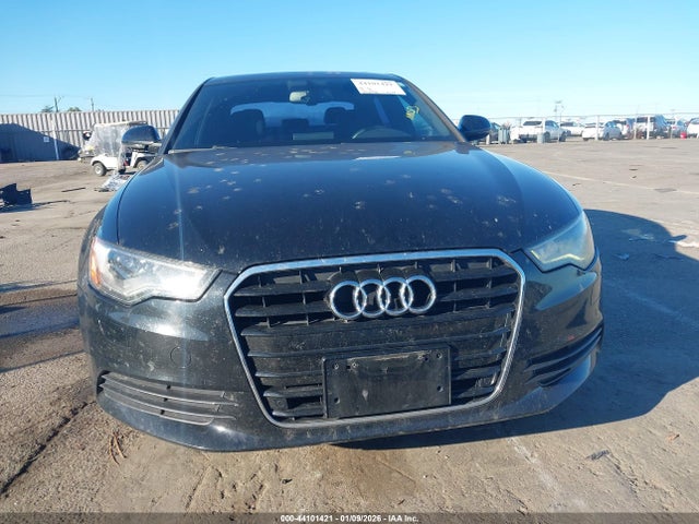 WAUDFAFC8EN019457 Audi A6 2.0t Premium