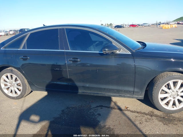 WAUDFAFC8EN019457 Audi A6 2.0t Premium