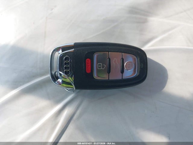 WAUDFAFC8EN019457 Audi A6 2.0t Premium