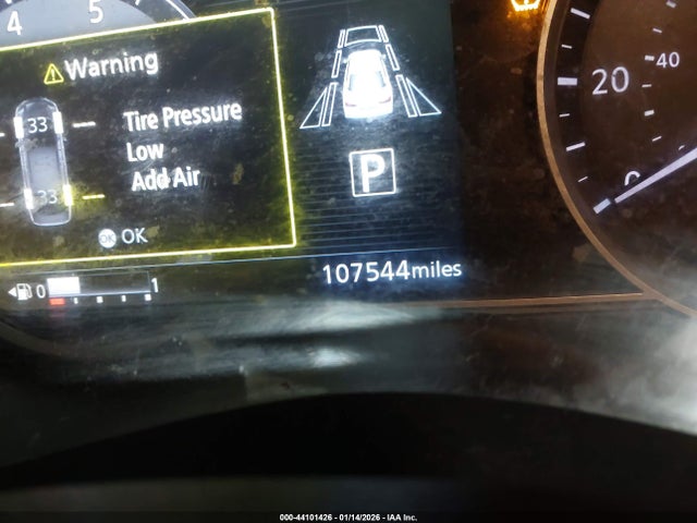 Nissan Versa Sv Xtronic Cvt 2020 3N1CN8EV8LL841818 Image 15