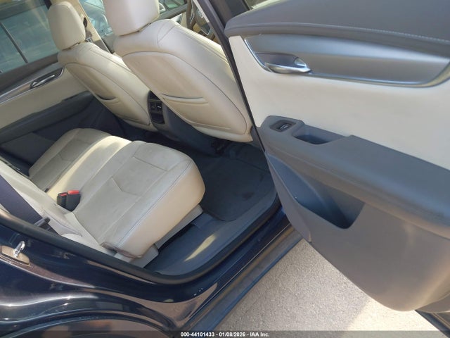 2018 CADILLAC XT5 1GYKNCRS7JZ120708 Photo 7