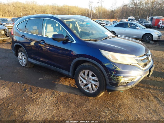 2016 HONDA CR-V 2HKRM4H79GH603966