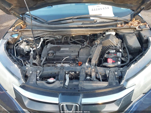 2016 HONDA CR-V 2HKRM4H79GH603966 Photo 9