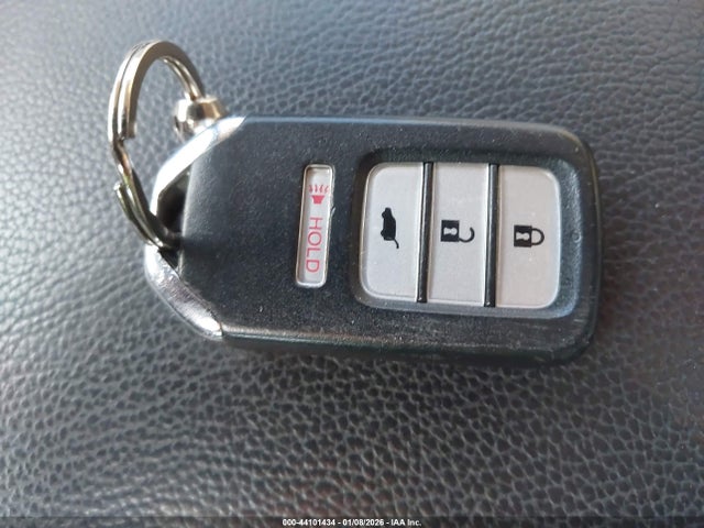 2016 HONDA CR-V 2HKRM4H79GH603966 Photo 10