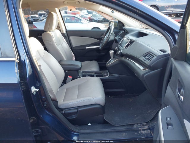 2016 HONDA CR-V 2HKRM4H79GH603966 Photo 4