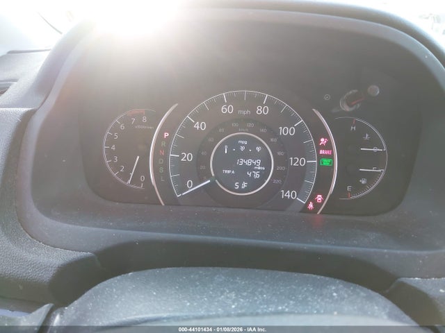 2016 HONDA CR-V 2HKRM4H79GH603966 Photo 6