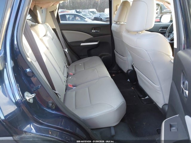 2016 HONDA CR-V 2HKRM4H79GH603966 Photo 7