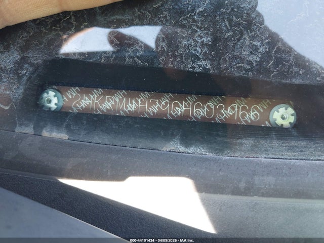 2016 HONDA CR-V 2HKRM4H79GH603966 Photo 8