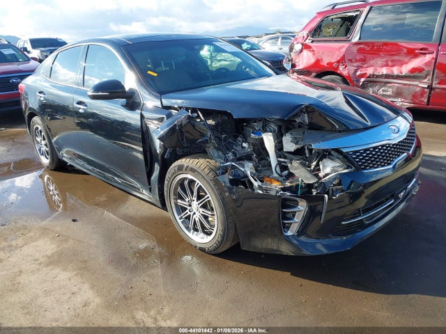 5XXGU4L30HG130077 auction archive image