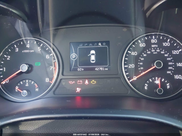 5XXGU4L30HG130077 KIA OPTIMA EX