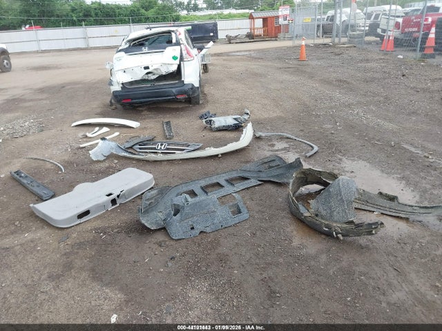 Aukcja sprzedaży 2014 Honda Cr-v Lx, vin: 5J6RM3H3XEL026973, numer aukcji: 44101443