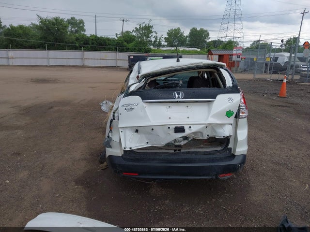 Aukcja sprzedaży 2014 Honda Cr-v Lx, vin: 5J6RM3H3XEL026973, numer aukcji: 44101443