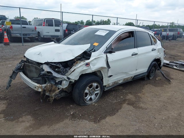 Aukcja sprzedaży 2014 Honda Cr-v Lx, vin: 5J6RM3H3XEL026973, numer aukcji: 44101443