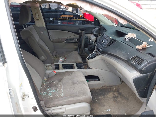 Aukcja sprzedaży 2014 Honda Cr-v Lx, vin: 5J6RM3H3XEL026973, numer aukcji: 44101443
