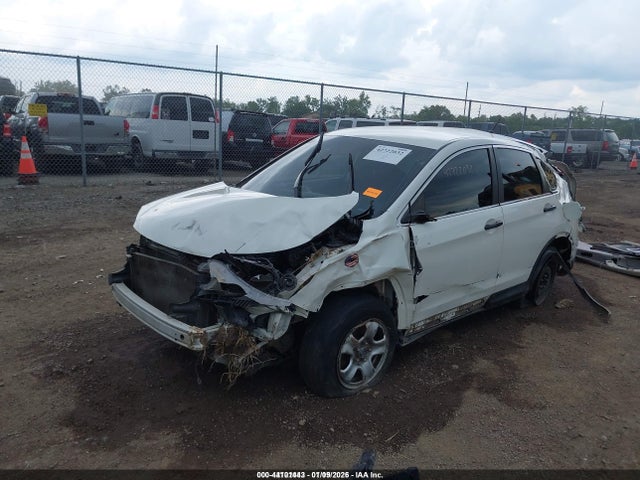 Aukcja sprzedaży 2014 Honda Cr-v Lx, vin: 5J6RM3H3XEL026973, numer aukcji: 44101443
