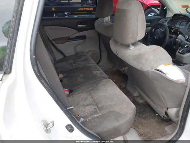 Aukcja sprzedaży 2014 Honda Cr-v Lx, vin: 5J6RM3H3XEL026973, numer aukcji: 44101443