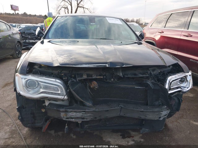 Aukcja sprzedaży 2015 Chrysler 300 Limited, vin: 2C3CCARG3FH876399, numer aukcji: 44101446