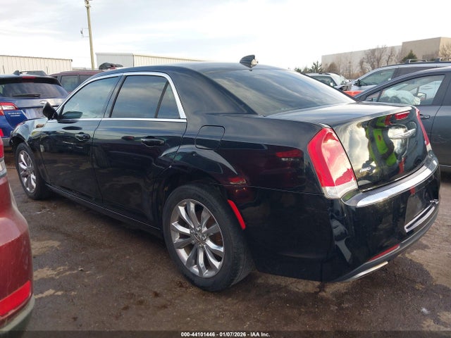 Aukcja sprzedaży 2015 Chrysler 300 Limited, vin: 2C3CCARG3FH876399, numer aukcji: 44101446
