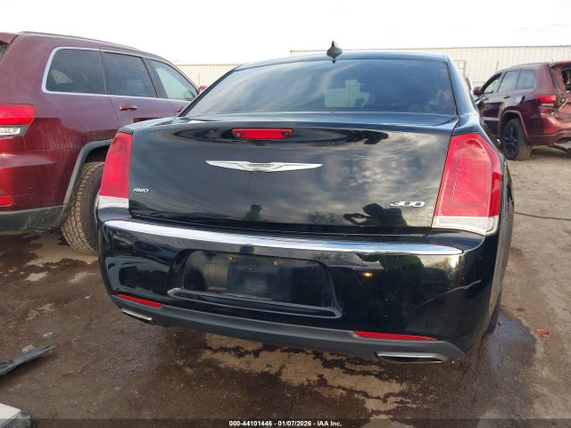 Aukcja sprzedaży 2015 Chrysler 300 Limited, vin: 2C3CCARG3FH876399, numer aukcji: 44101446
