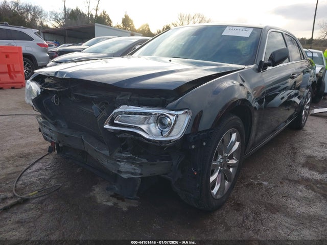 Aukcja sprzedaży 2015 Chrysler 300 Limited, vin: 2C3CCARG3FH876399, numer aukcji: 44101446