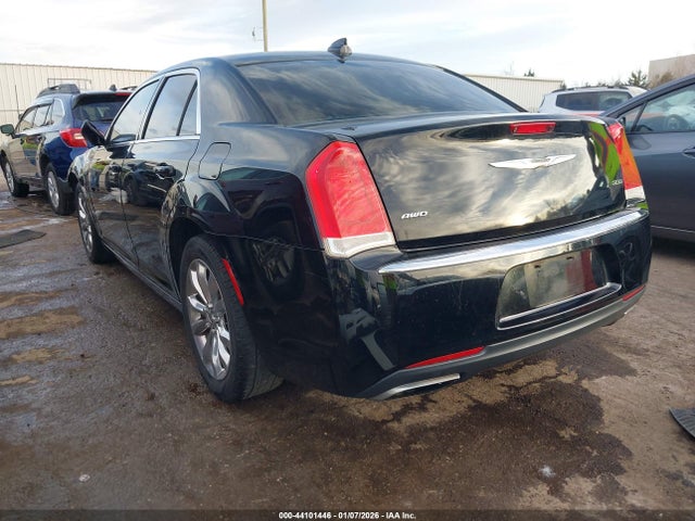 Aukcja sprzedaży 2015 Chrysler 300 Limited, vin: 2C3CCARG3FH876399, numer aukcji: 44101446