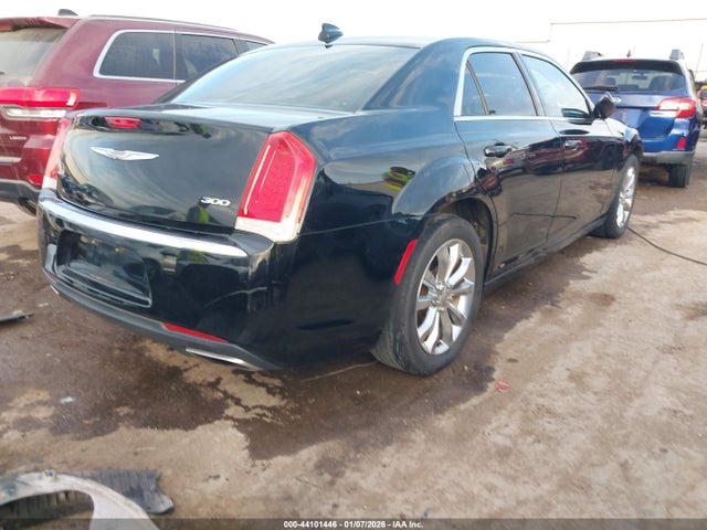 Aukcja sprzedaży 2015 Chrysler 300 Limited, vin: 2C3CCARG3FH876399, numer aukcji: 44101446