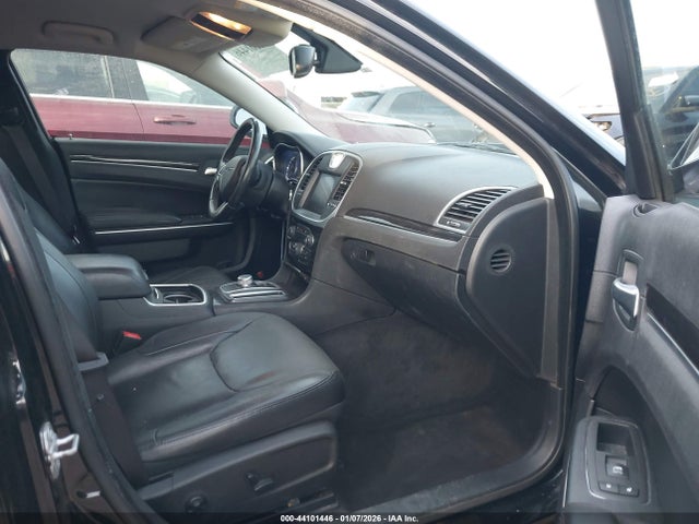 Aukcja sprzedaży 2015 Chrysler 300 Limited, vin: 2C3CCARG3FH876399, numer aukcji: 44101446