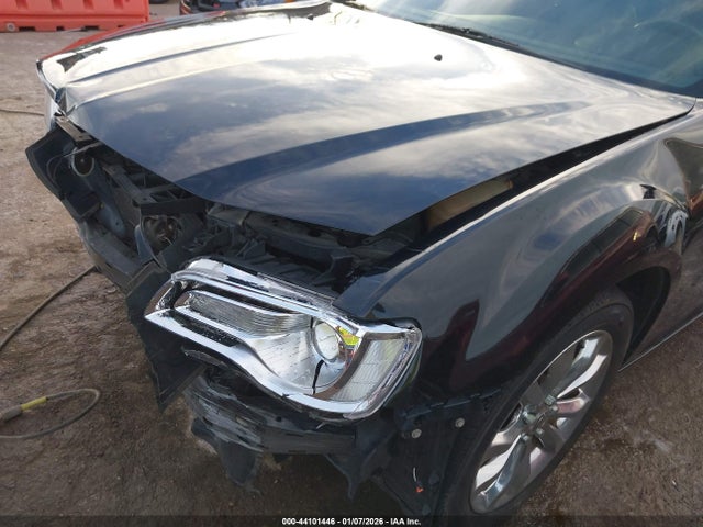Aukcja sprzedaży 2015 Chrysler 300 Limited, vin: 2C3CCARG3FH876399, numer aukcji: 44101446