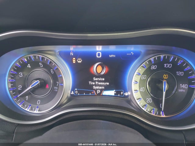 Aukcja sprzedaży 2015 Chrysler 300 Limited, vin: 2C3CCARG3FH876399, numer aukcji: 44101446