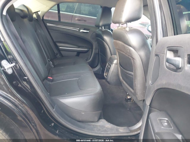 Aukcja sprzedaży 2015 Chrysler 300 Limited, vin: 2C3CCARG3FH876399, numer aukcji: 44101446