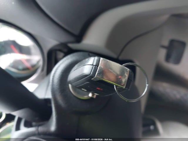 2016 Buick Encore მანქანა იყიდება აუქციონზე, vin: KL4CJASB2GB684623, აუქციონის ნომერი: 44101447