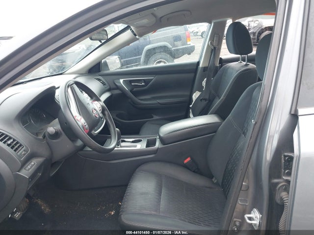 1N4AL3AP3HN346458 Nissan Altima 2.5 S