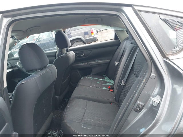 1N4AL3AP3HN346458 Nissan Altima 2.5 S