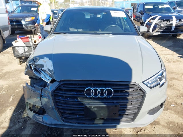 WAUAUGFF2LA095458 Audi A3 Premium 40 Tfsi Front-wheel Drive S Tronic