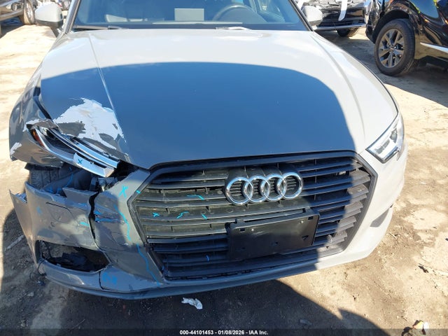 WAUAUGFF2LA095458 Audi A3 Premium 40 Tfsi Front-wheel Drive S Tronic