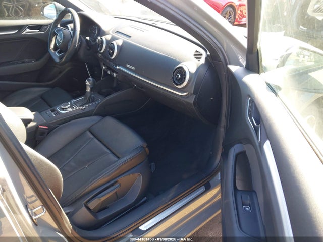 2020 AUDI A3 WAUAUGFF2LA095458 Photo 4
